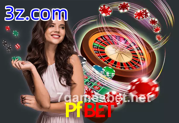 vivo no cassino Pfbet