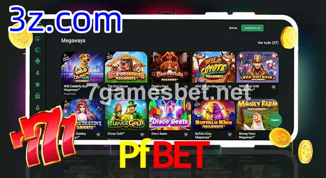 Pfbet aplicativo
