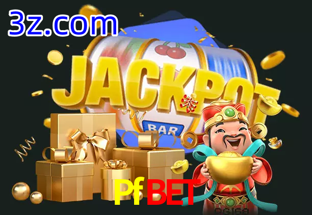Pfbet bet