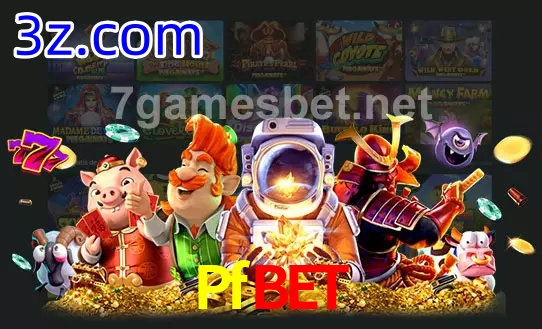 cassino Pfbet